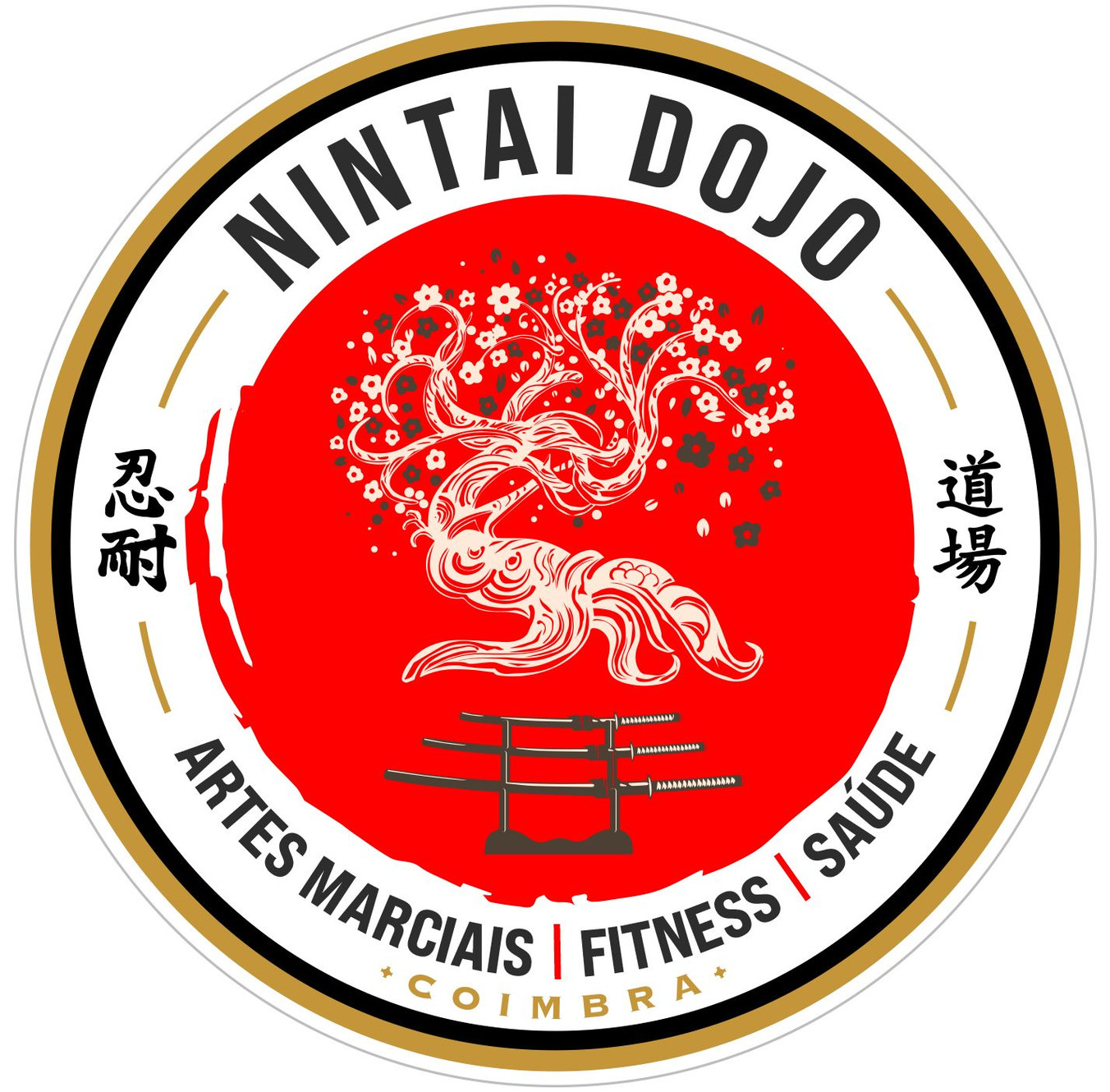 Nintai Dojo Coimbra