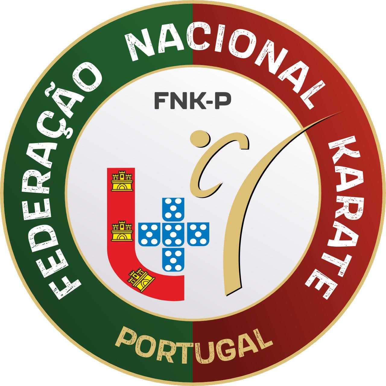 Federação Nacional de Karate — Portugal