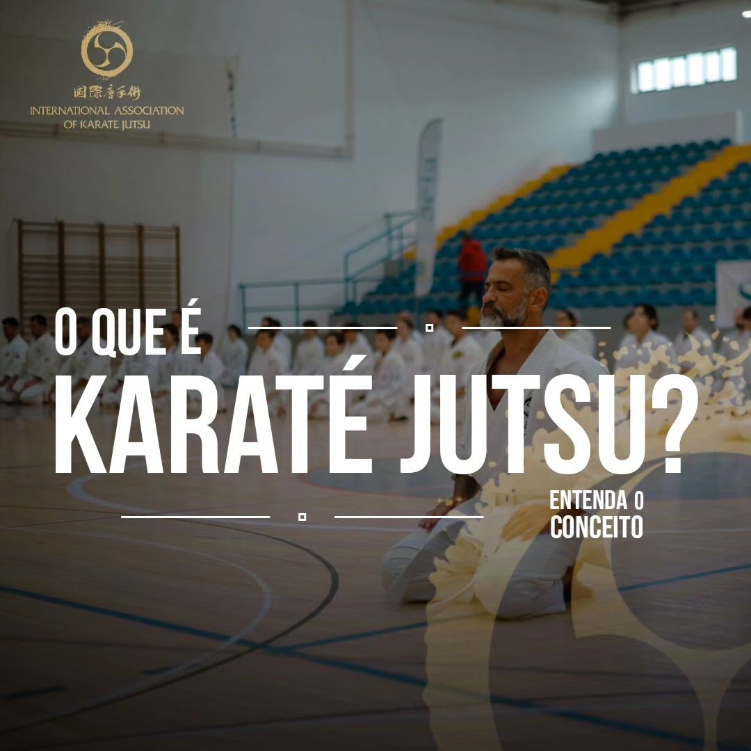 Karate Jutsu